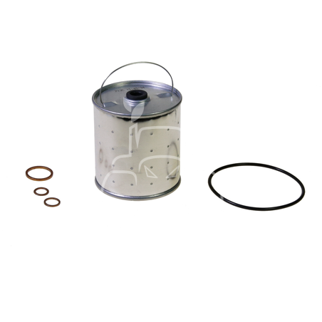 Filtro de aceite