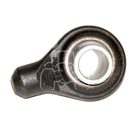 Rotulas para soldar brazos superiores