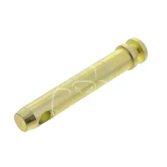 Pin para barra tercer punto