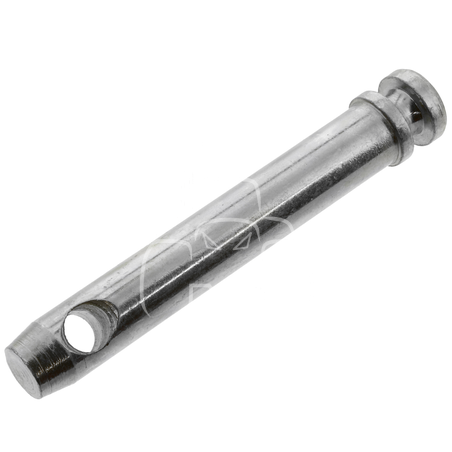 Pin para barra tercer punto
