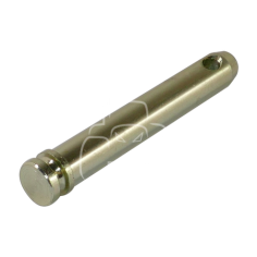 Pin para barra tercer punto