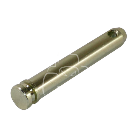 Pin para barra tercer punto