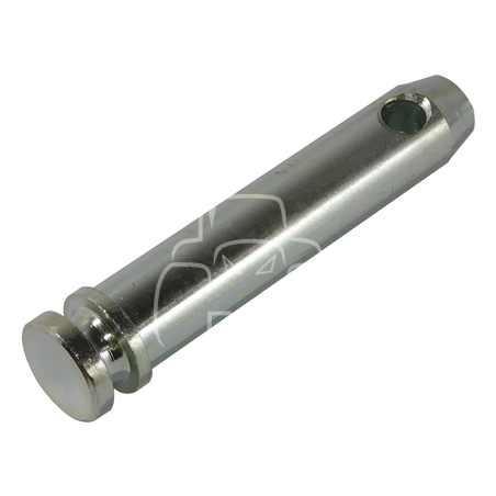 Pin para barra tercer punto