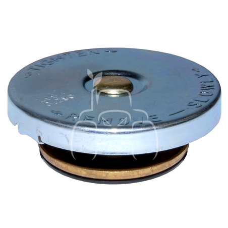 Tapón radiador