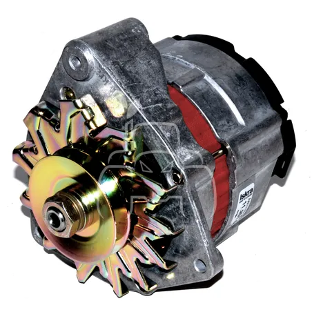 Alternador