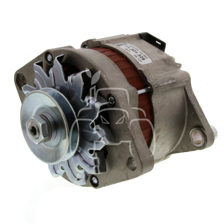 Alternador