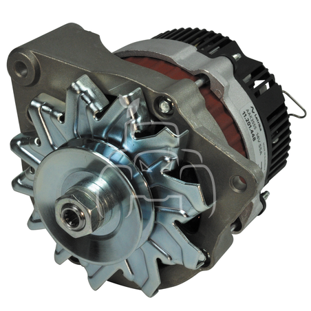 Alternador