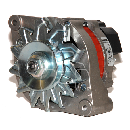 Alternador