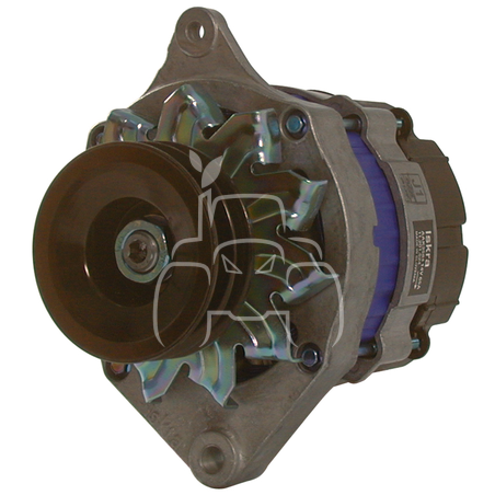 Alternador