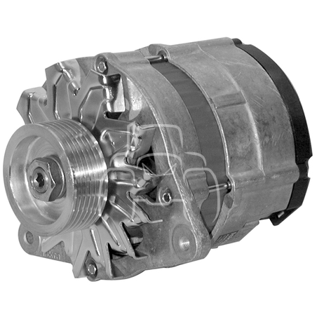 Alternador