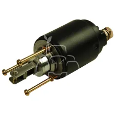 Solenoide