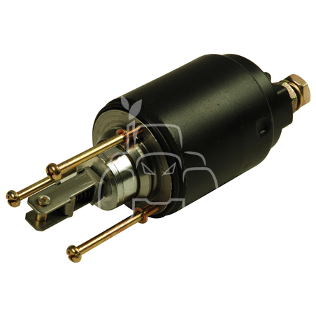 Solenoide