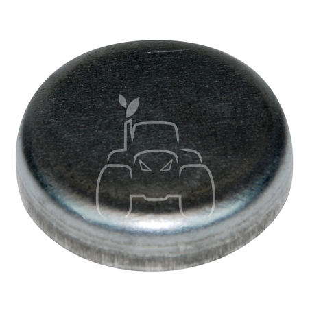 Tapón de bloque de acero