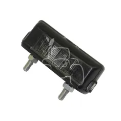 Luz de matricula