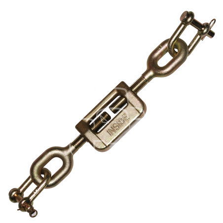 Estabilizador de cadena