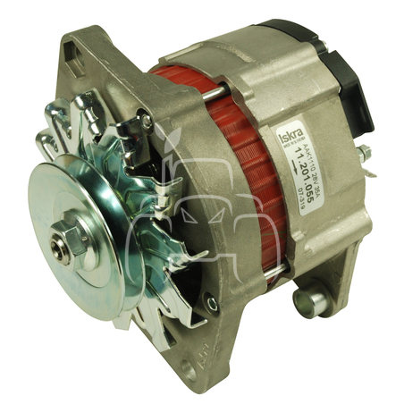 Alternador