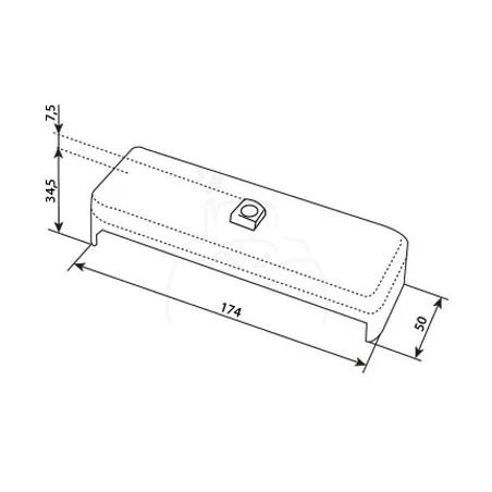 Caja de fusibles