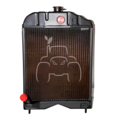 Radiador