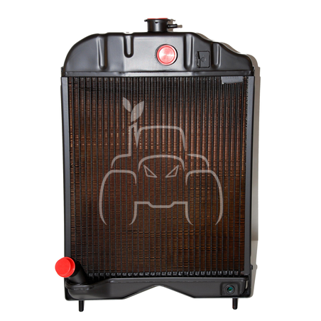 Radiador