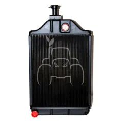 Radiador