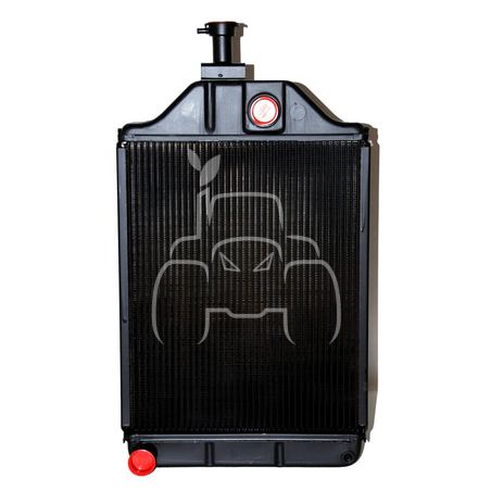 Radiador