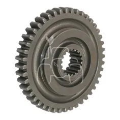 Engranaje de 1st velocidad