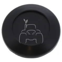 Tapa del volante
