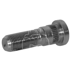 Tornillo de rueda