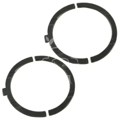 Arandelas axiales