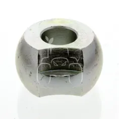 Bola de enlace inferior molido