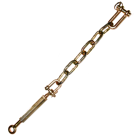 Estabilizador de cadena