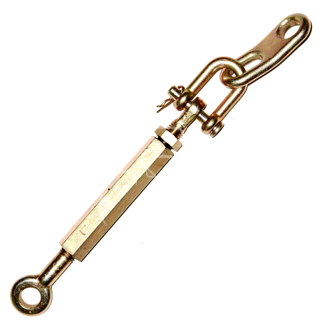 Estabilizador de cadena