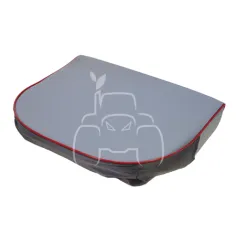 Cojín del asiento