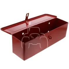 Caja de herramientas