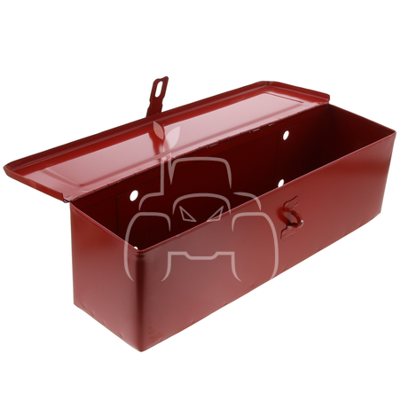 Caja de herramientas