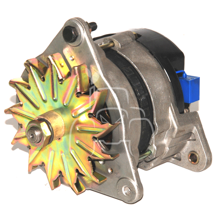 Alternador