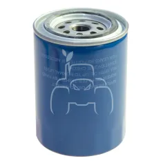 Filtro de aceite