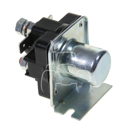 Solenoide