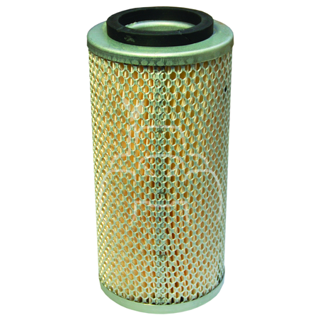 Filtro de aire exterior