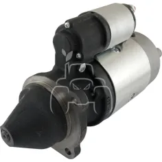 Motor de arranque