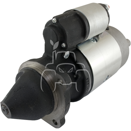 Motor de arranque