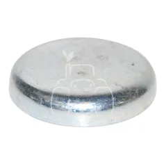 Tapón de bloque de acero