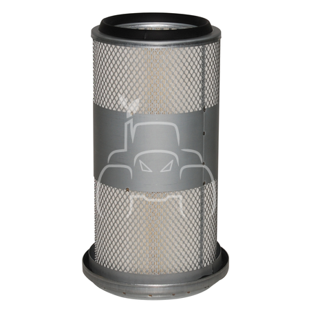 Filtro de aire exterior