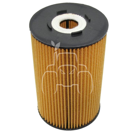 Filtro de aceite
