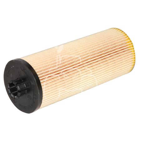 Filtro de aceite
