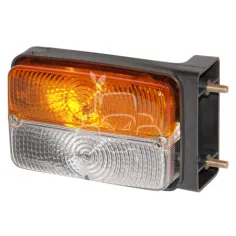 Luz de combinacion delantera