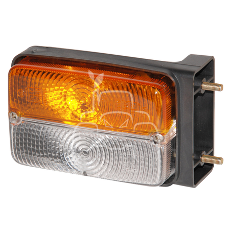 Luz de combinacion delantera