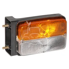 Luz de combinacion delantera