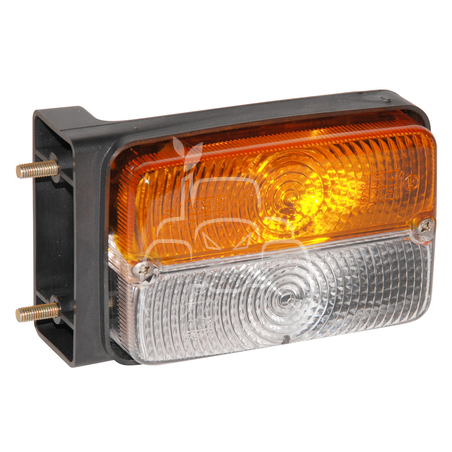 Luz de combinacion delantera
