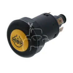 Botón pulsador